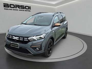1.0 TCe GPL 100 CV 7 posti Extreme Up