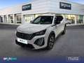 Peugeot 2008 Hybrid 136 Allure eDCS6 Blanco - thumbnail 1