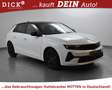 Opel Astra L 1.2 Aut. GS Line NAV+360°+LED+SHZ+VIRTU+ Blanc - thumbnail 1