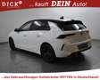 Opel Astra L 1.2 Aut. GS Line NAV+360°+LED+SHZ+VIRTU+ Blanc - thumbnail 5