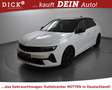 Opel Astra L 1.2 Aut. GS Line NAV+360°+LED+SHZ+VIRTU+ Blanc - thumbnail 4