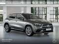 Mercedes-Benz GLA 200 AMG+PANO+360°+AHK+MULTIBEAM+TOTW+KEYLESS Grau - thumbnail 12
