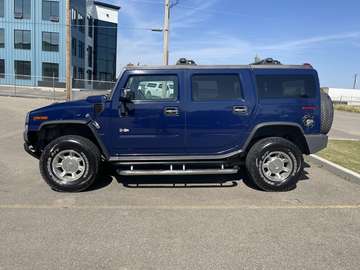 4WD 4dr SUV