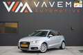 Audi A1 1.4 TFSI Sport Pro Line 2015 Airco Navigatie Stoel Gris - thumbnail 1