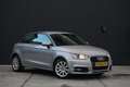 Audi A1 1.4 TFSI Sport Pro Line 2015 Airco Navigatie Stoel Gris - thumbnail 7