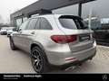 Mercedes-Benz GLC 400 GLC 400 d 4MATIC AMG Night AHK Burm HuD MultiLED Argent - thumbnail 3