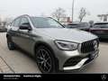 Mercedes-Benz GLC 400 GLC 400 d 4MATIC AMG Night AHK Burm HuD MultiLED Argent - thumbnail 6
