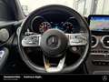 Mercedes-Benz GLC 400 GLC 400 d 4MATIC AMG Night AHK Burm HuD MultiLED Argent - thumbnail 9