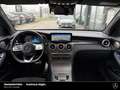 Mercedes-Benz GLC 400 GLC 400 d 4MATIC AMG Night AHK Burm HuD MultiLED Argent - thumbnail 10