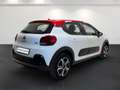 Citroen C3 III 2017 1.2 puretech Feel Pack s&s 83cv neopaten Bianco - thumbnail 4