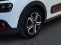 Citroen C3 III 2017 1.2 puretech Feel Pack s&s 83cv neopaten Bianco - thumbnail 15