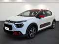 Citroen C3 III 2017 1.2 puretech Feel Pack s&s 83cv neopaten Bianco - thumbnail 20