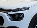 Citroen C3 III 2017 1.2 puretech Feel Pack s&s 83cv neopaten Bianco - thumbnail 14