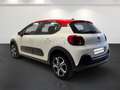 Citroen C3 III 2017 1.2 puretech Feel Pack s&s 83cv neopaten Bianco - thumbnail 6
