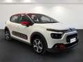 Citroen C3 III 2017 1.2 puretech Feel Pack s&s 83cv neopaten Bianco - thumbnail 3