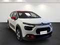 Citroen C3 III 2017 1.2 puretech Feel Pack s&s 83cv neopaten Bianco - thumbnail 17