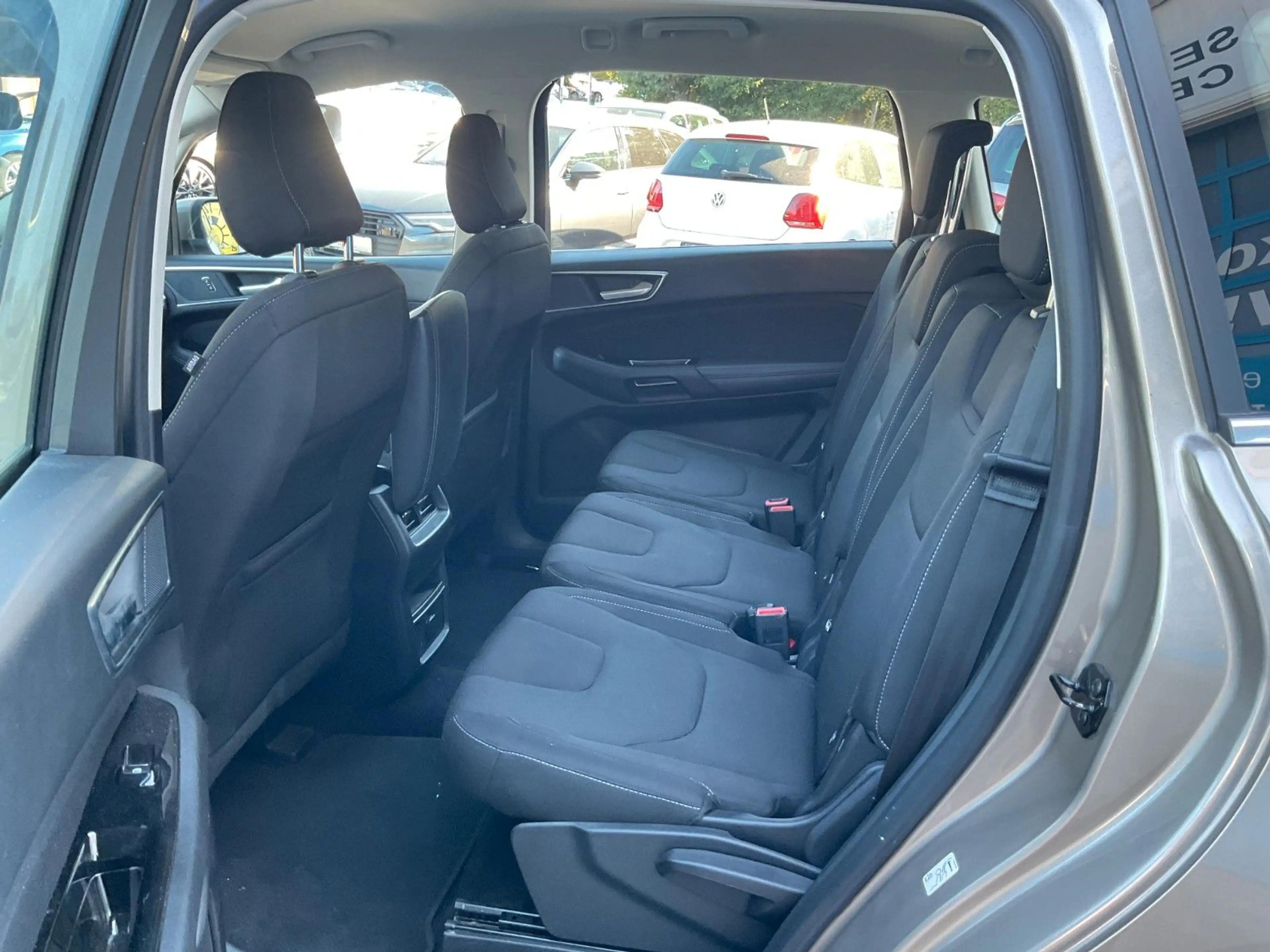 Ford S-Max 2.0 D Titanium Kamera Navi SHZ 1.Hand — photo 10
