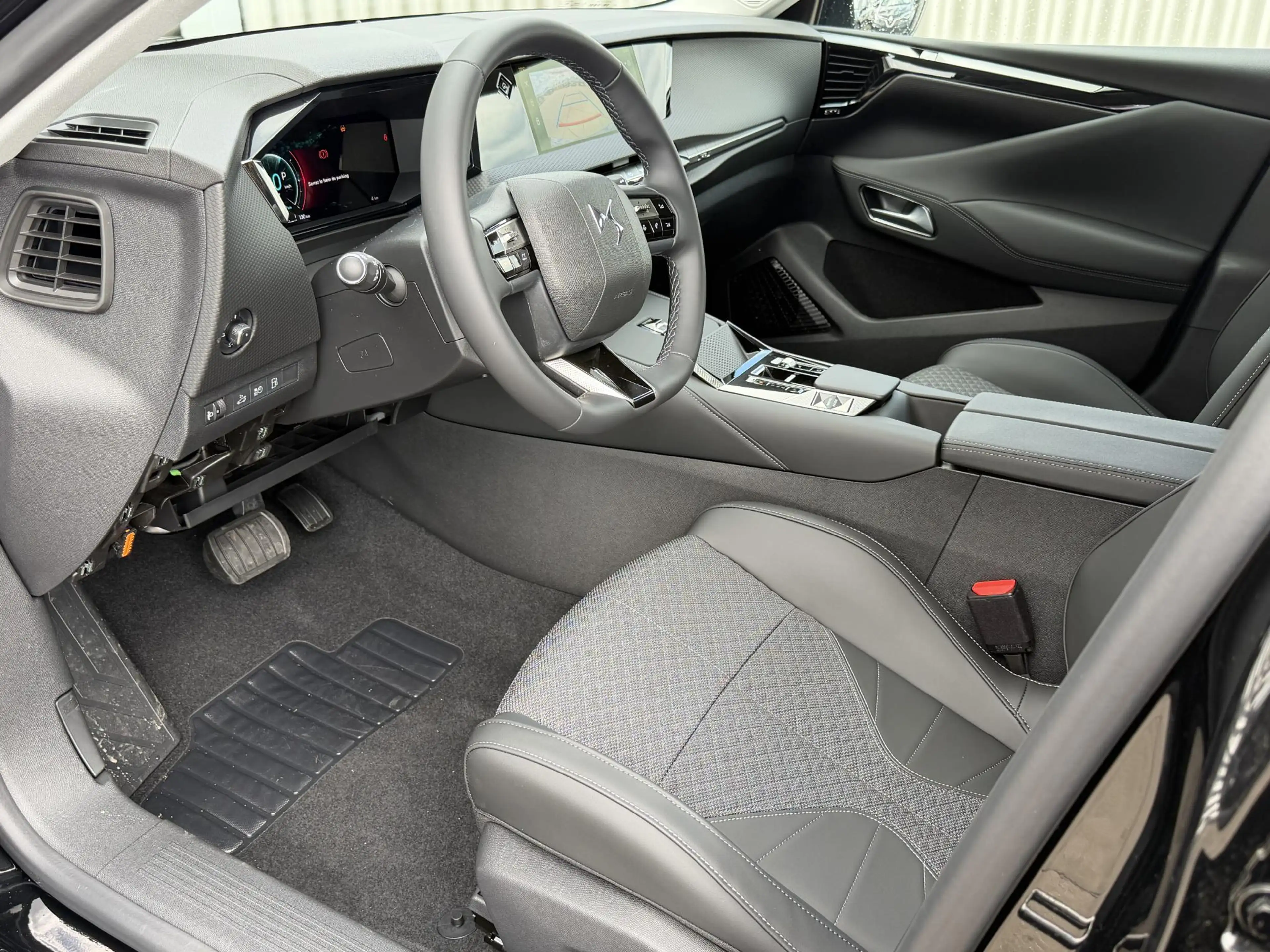 DS Automobiles DS 4 No 1.6 PHEV Pallas | Elektrische kofferklep | Elek — photo 10