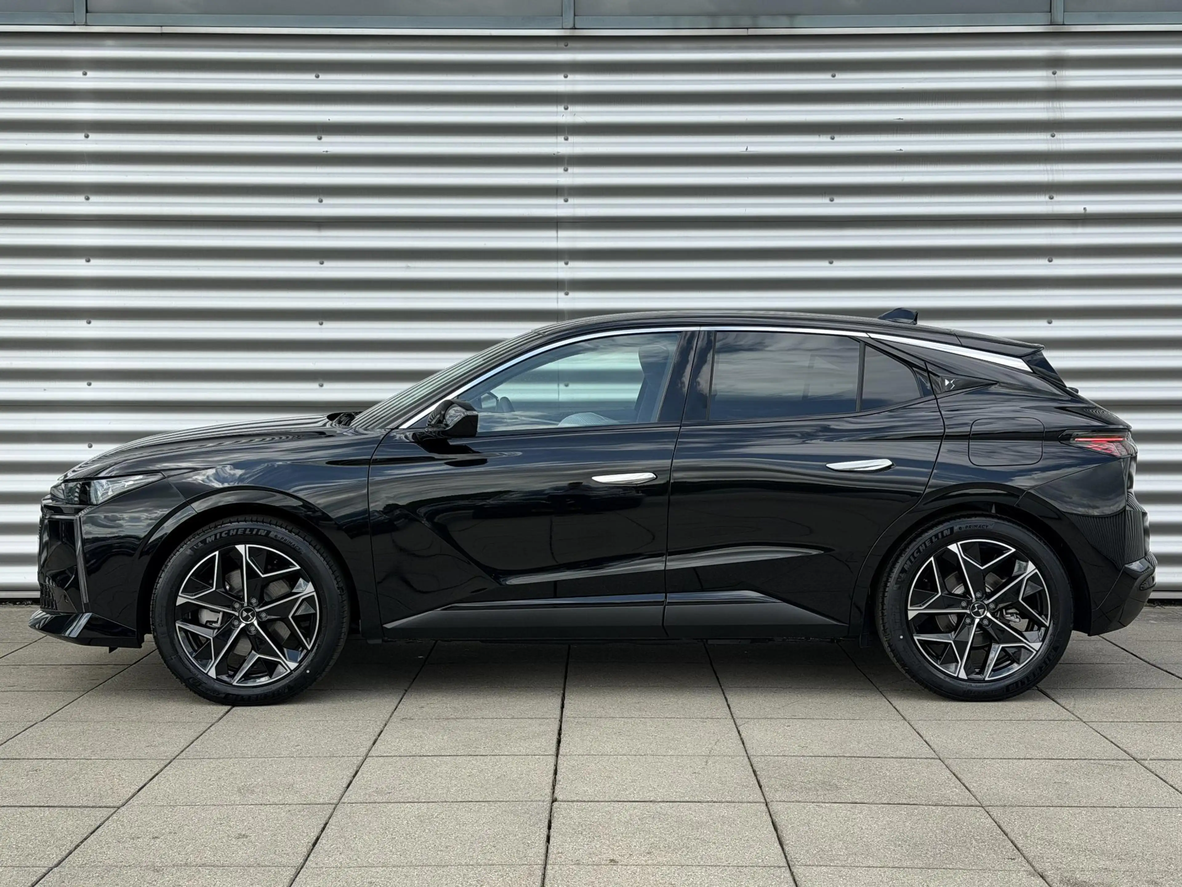 DS Automobiles DS 4 No 1.6 PHEV Pallas | Elektrische kofferklep | Elek — photo 3