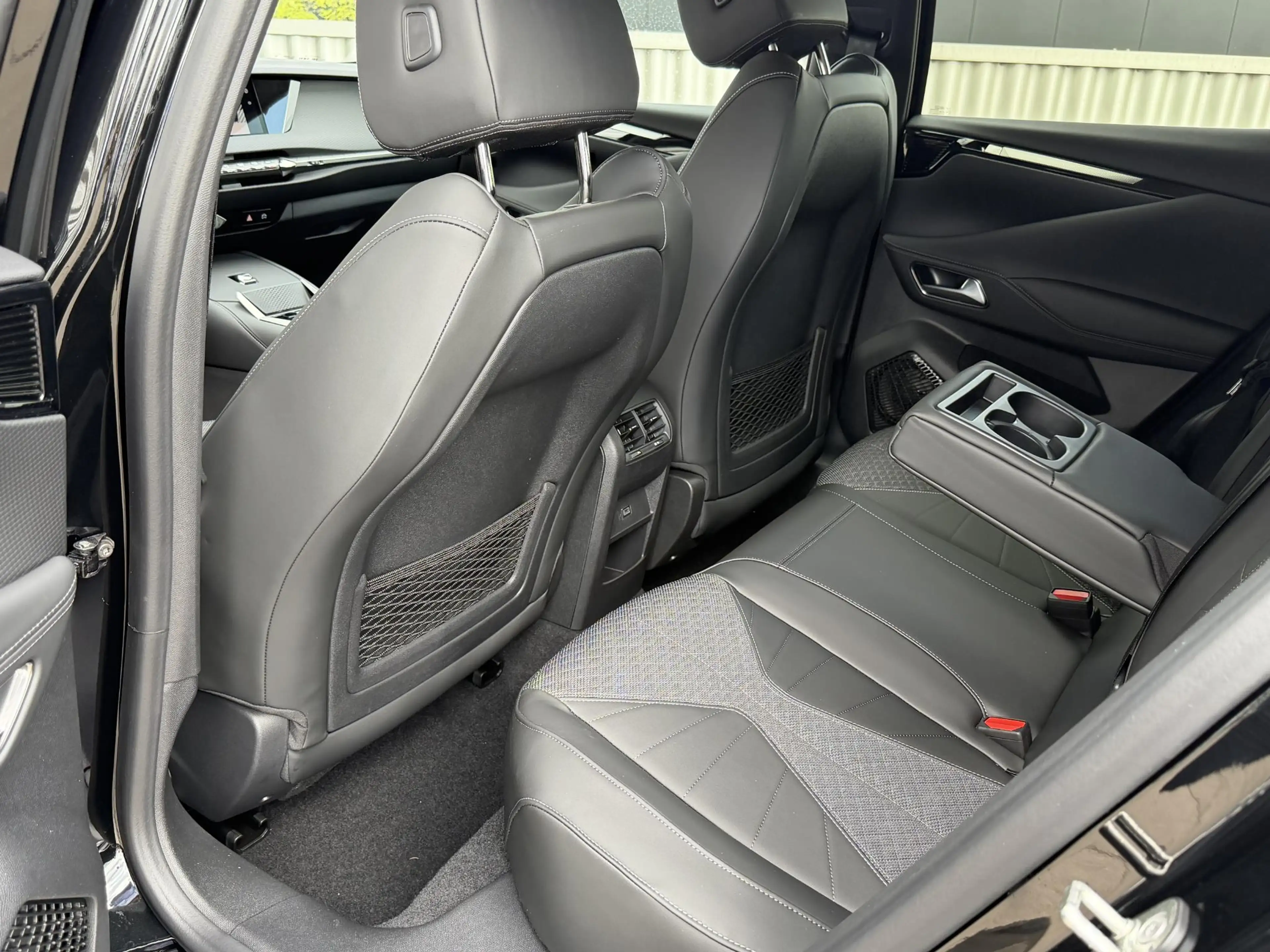 DS Automobiles DS 4 No 1.6 PHEV Pallas | Elektrische kofferklep | Elek — photo 11