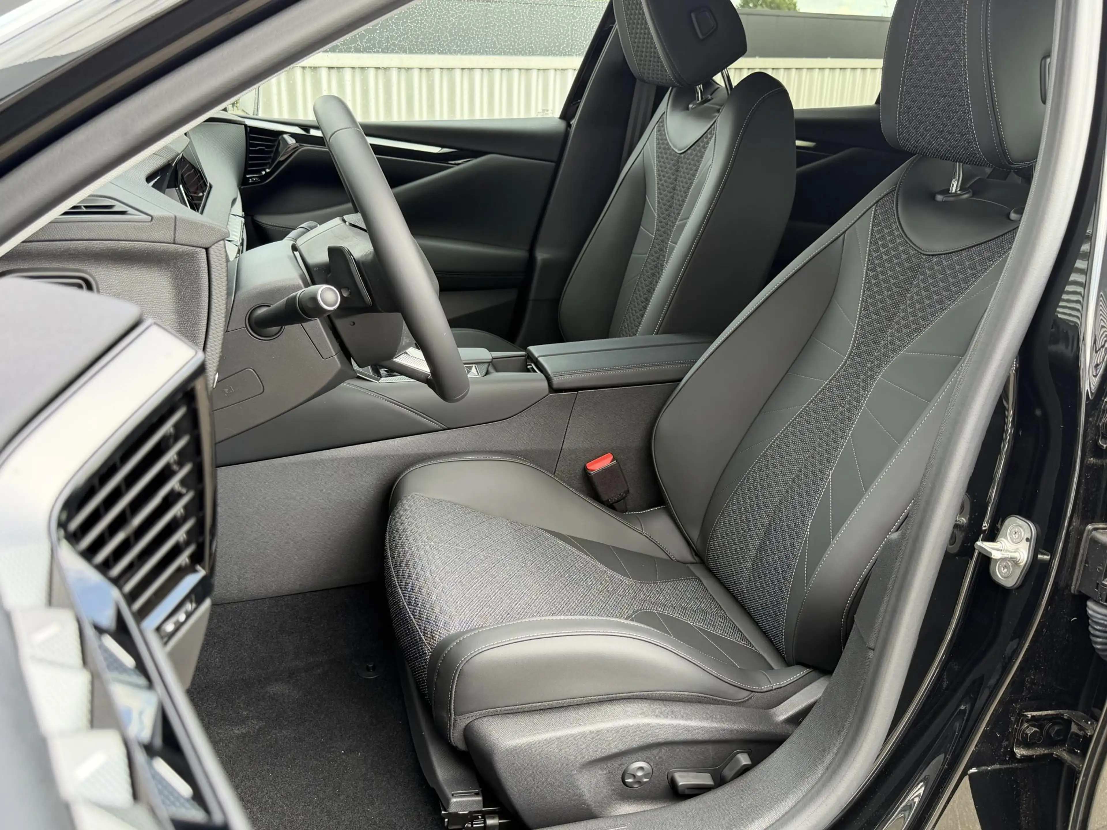 DS Automobiles DS 4 No 1.6 PHEV Pallas | Elektrische kofferklep | Elek — photo 9
