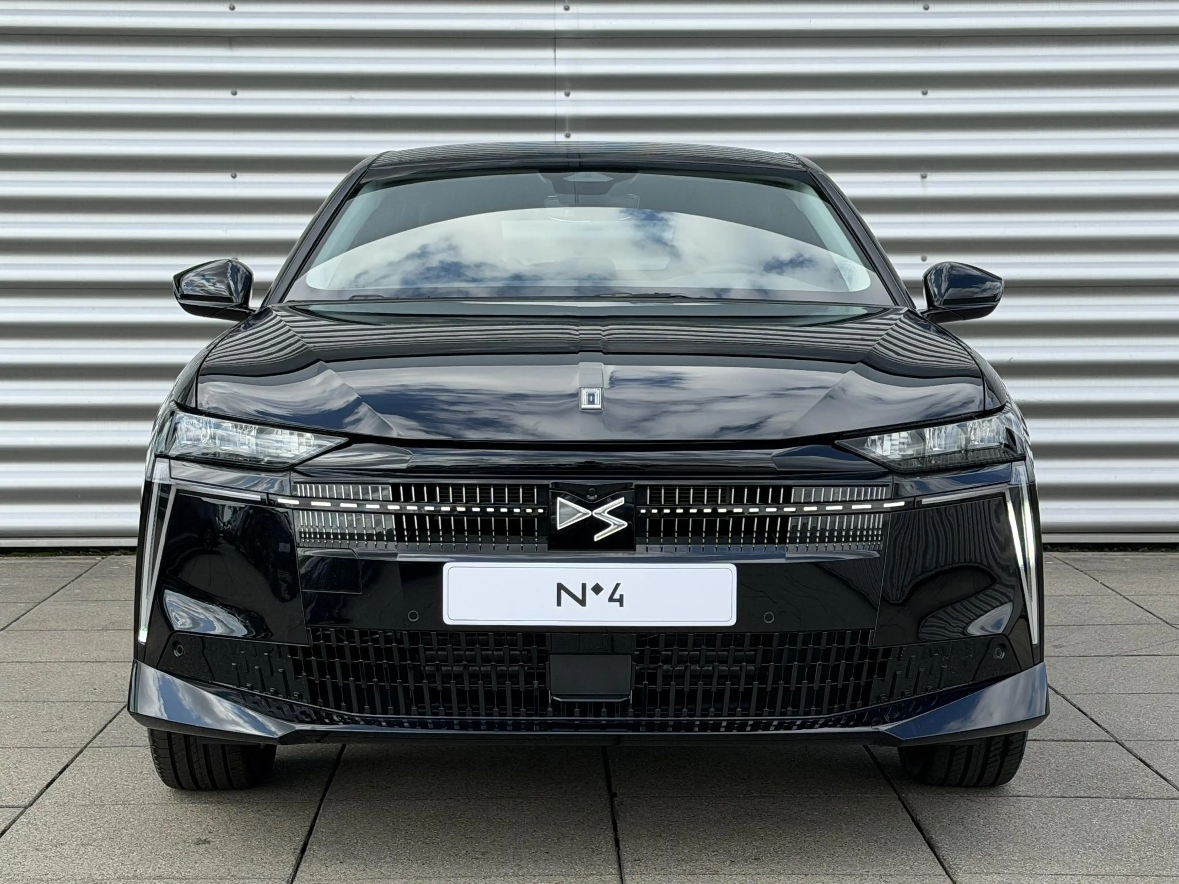 DS Automobiles DS 4 No 1.6 PHEV Pallas | Elektrische kofferklep | Elek — photo 2