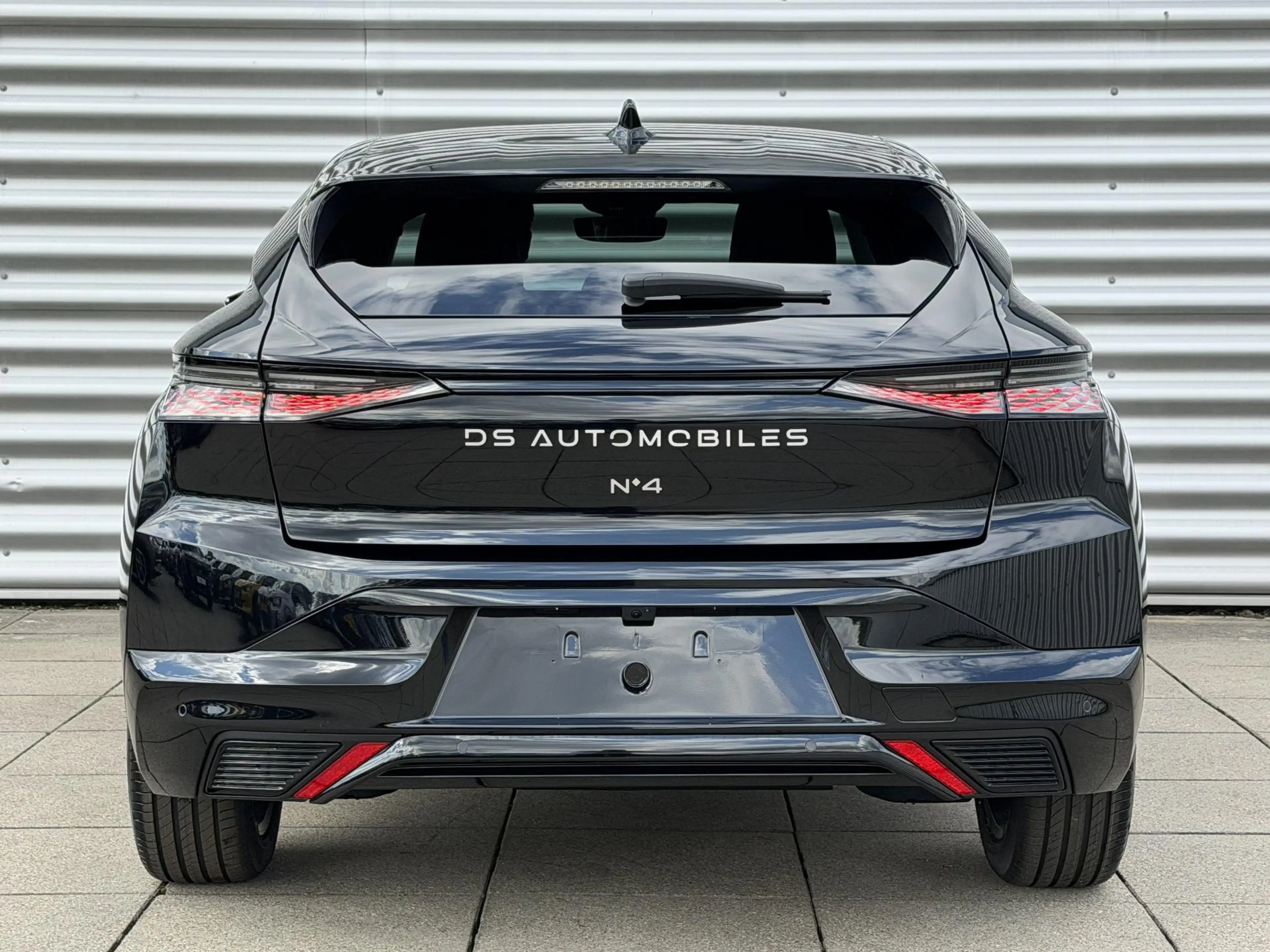 DS Automobiles DS 4 No 1.6 PHEV Pallas | Elektrische kofferklep | Elek — photo 5
