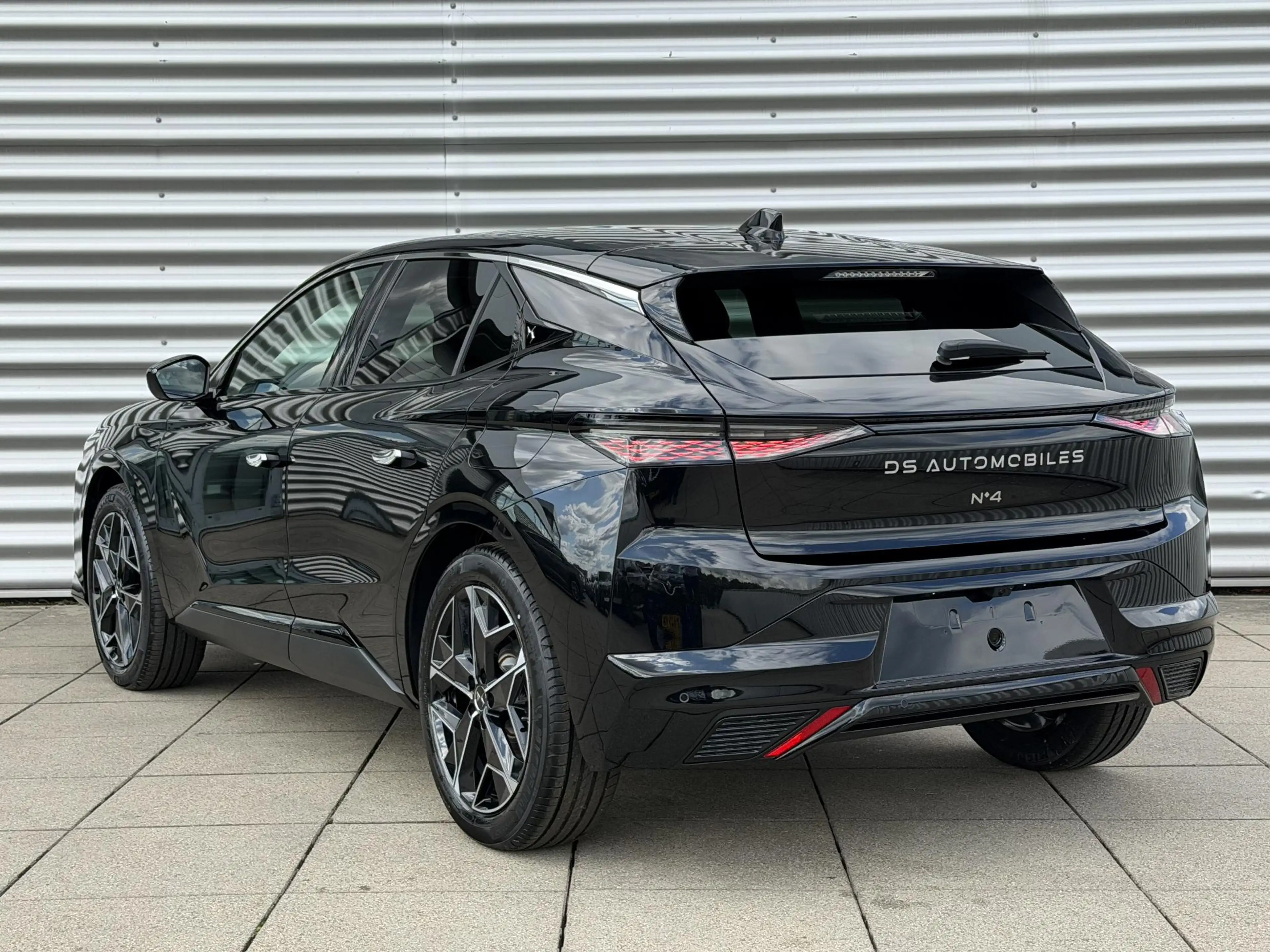 DS Automobiles DS 4 No 1.6 PHEV Pallas | Elektrische kofferklep | Elek — photo 4