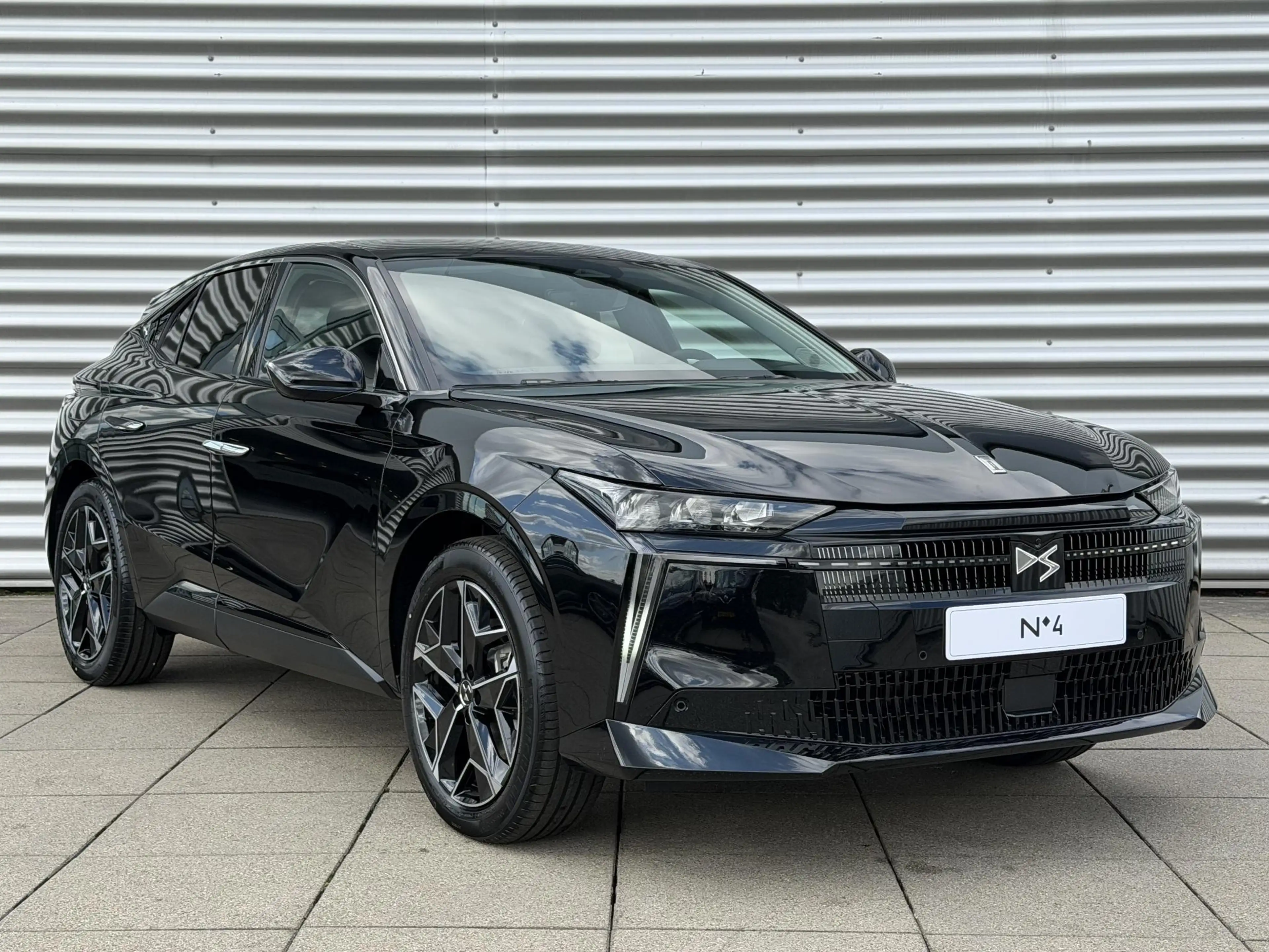 DS Automobiles DS 4 No 1.6 PHEV Pallas | Elektrische kofferklep | Elek — photo 8