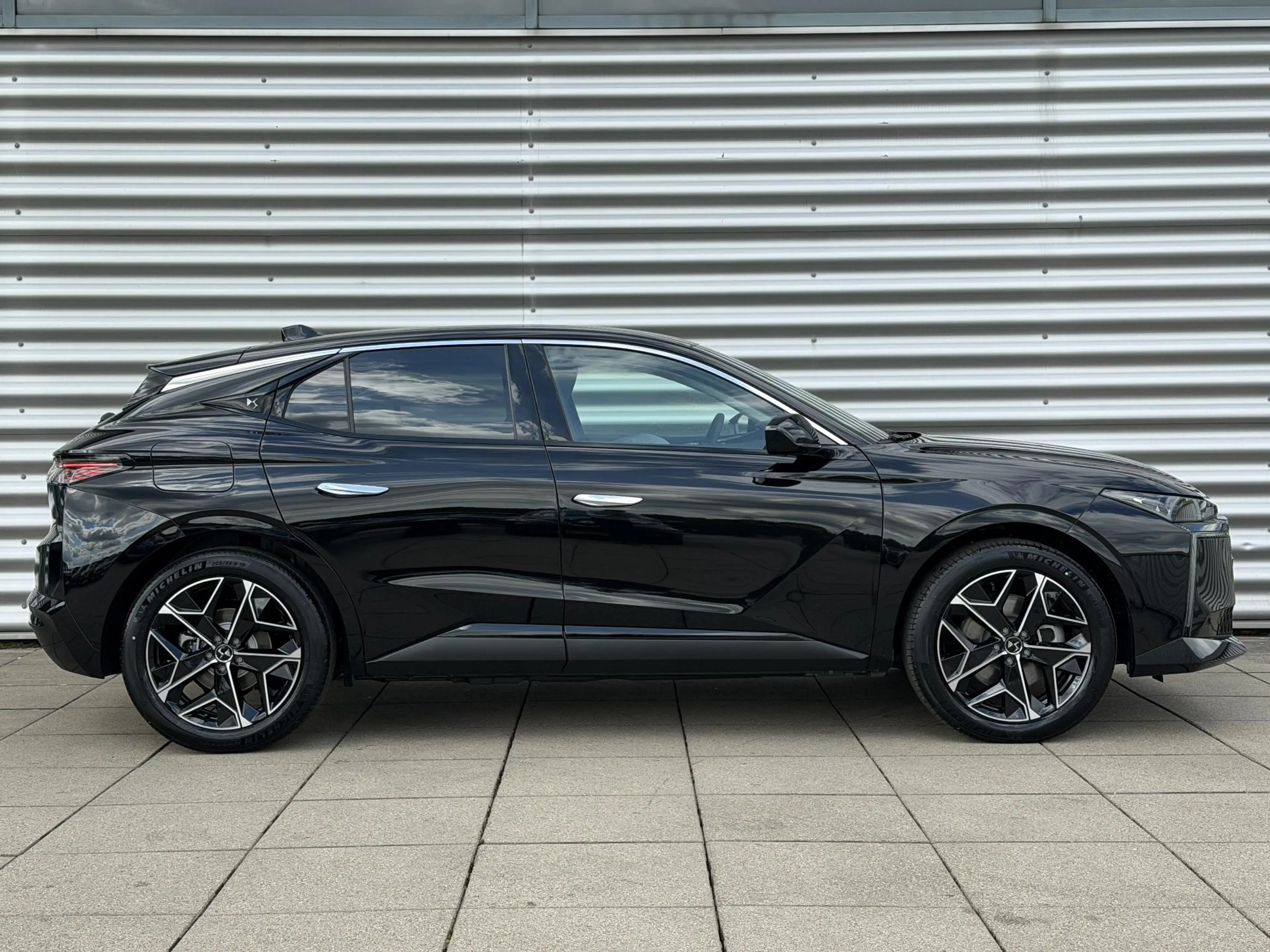 DS Automobiles DS 4 No 1.6 PHEV Pallas | Elektrische kofferklep | Elek — photo 7