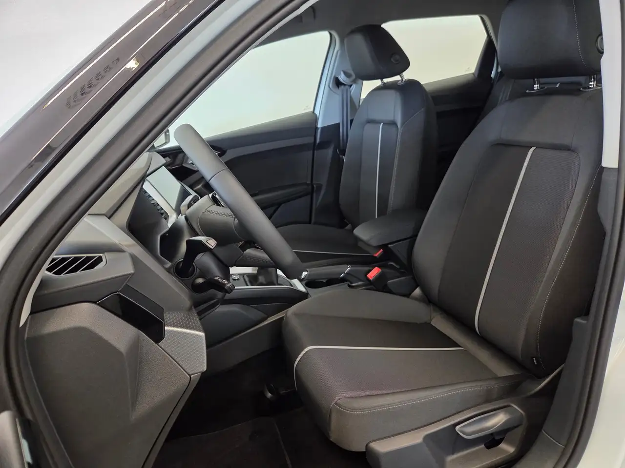 Audi A1 2026