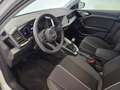 Audi A1 30 TFSI intense Weiß - thumbnail 3