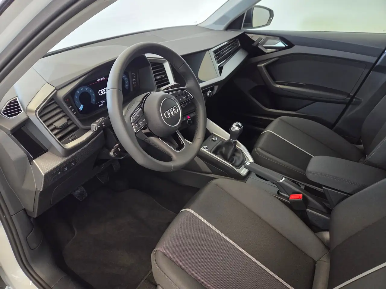 Audi A1 2026
