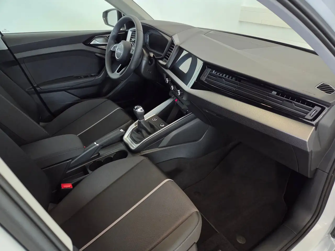 Audi A1 2026