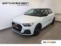 Audi A1 30 TFSI intense Weiß - thumbnail 1