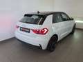 Audi A1 30 TFSI intense Weiß - thumbnail 2