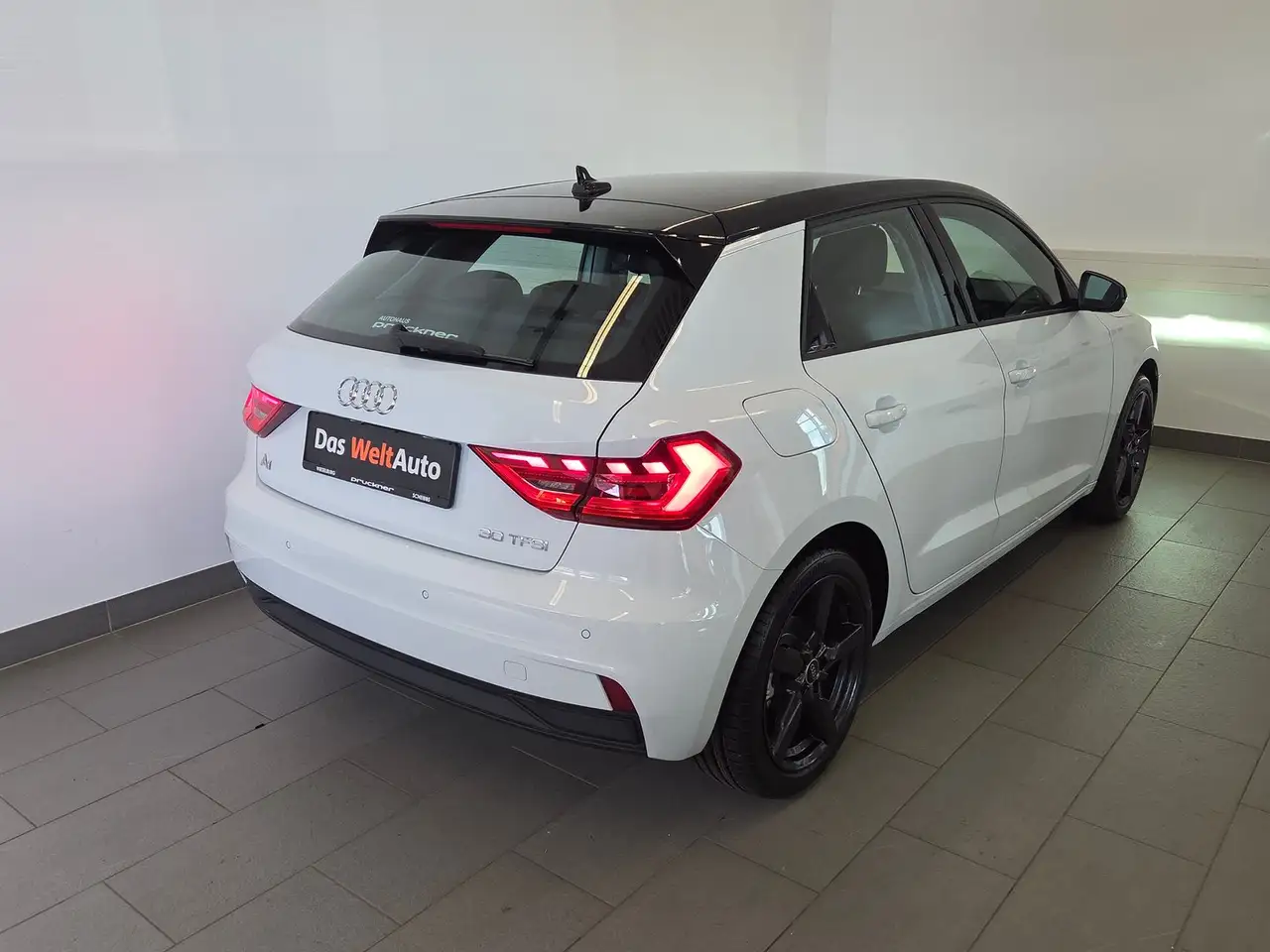Audi A1 2026