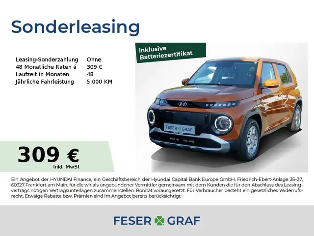 Hyundai Inster