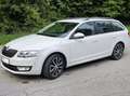 Skoda Octavia Octavia Combi 1,6 Ambition TDI Green tec Ambition Weiß - thumbnail 1