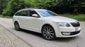 Skoda Octavia Octavia Combi 1,6 Ambition TDI Green tec Ambition Weiß - thumbnail 2