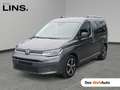Volkswagen Caddy Style TDI 4MOTION Grijs - thumbnail 1