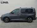 Volkswagen Caddy Style TDI 4MOTION Grijs - thumbnail 2