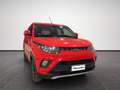 Mahindra KUV100 1.2  K8 Rojo - thumbnail 3
