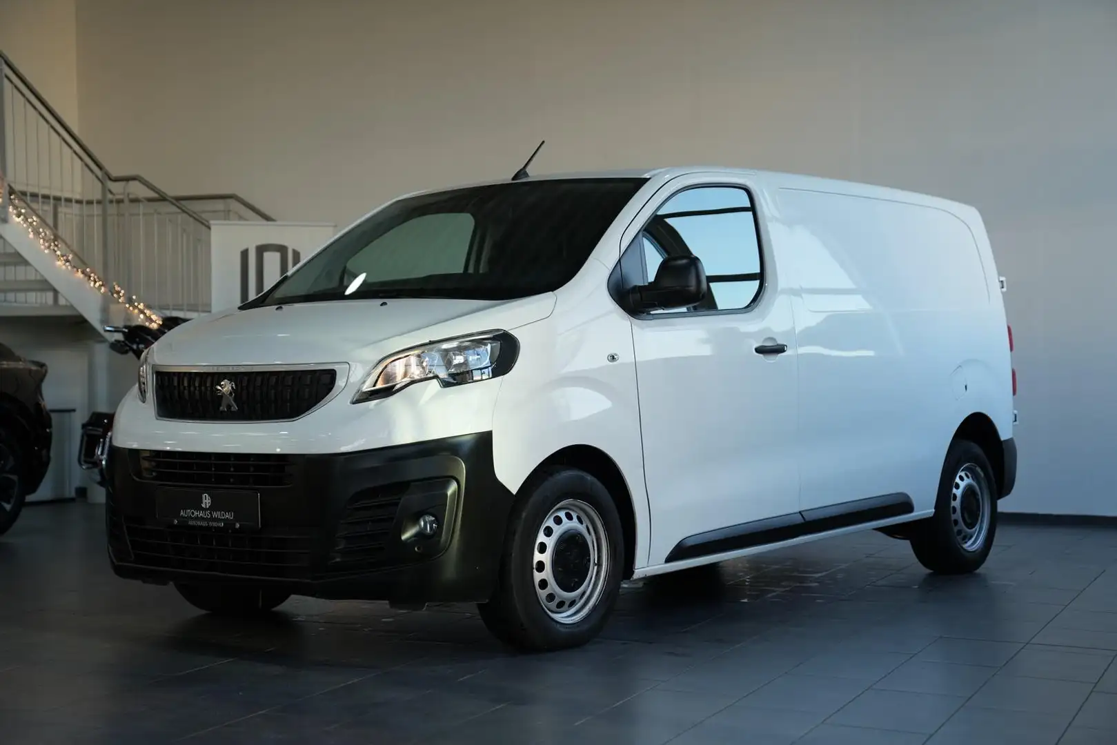 Peugeot Expert Kasten Premium L2 *STANDHEIZUNG* Weiß - 2