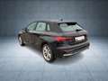 Audi A3 Sportback Advanced 30 TFSI S tr. Virtual Cam Schwarz - thumbnail 4