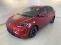 MG MG4 EV Urban 54 kWh Luxury Rot - thumbnail 1