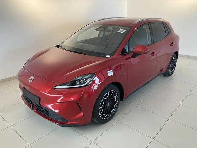 MG MG4 EV Urban 54 kWh Luxury