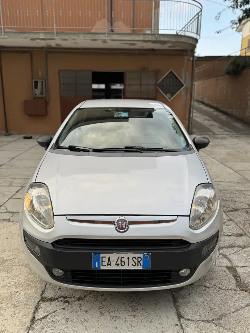 Fiat Punto Evo 5p 1.3 mjt Dynamic 75cv - 2