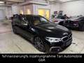 BMW 550 d xDrive Tou. LED,Pano,ha/ka,360°,1.Hand,20" crna - thumbnail 4