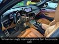 BMW 550 d xDrive Tou. LED,Pano,ha/ka,360°,1.Hand,20" crna - thumbnail 10